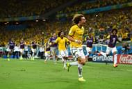 W49 v W50: Quarter Final - 2014 FIFA World Cup (Photo by Laurence Griffiths/Getty Images)